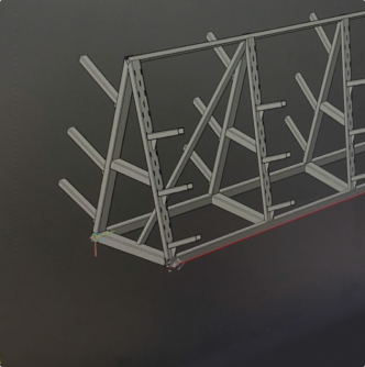 Изготовление чертежей и 3d моделей